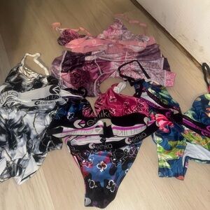 Ethika Women's Vibrant Underwear Collection